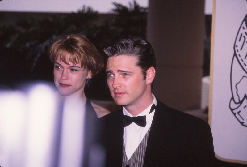 Film Slide Jason Priestley Christine Elise Slide KB Format L20-13-3-1