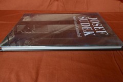 JOSEF SUDEK Saint Vitus’s Cathedral in Prague 2010 Torst Unopened shrink-wrapped