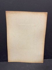 Curiosa Albumen Photograph Engraving François Boucher A. Calavas Paris 1875