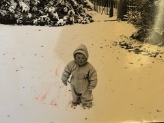 🎁Bundle 8 Photos 30-70s Reich GDR Kids Playing Posing Happiness Moments 13×18