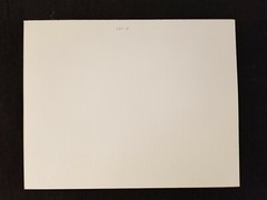 Signed Original Photograph by Photographer Wiley: 1980’s – in Plastic Box Frame