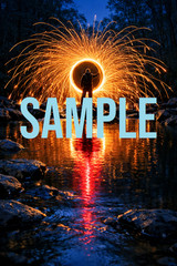 Fireworks Digital Download Art Photo Image Wallpaper Background Desktop Print