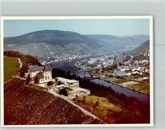 40100238 – 5584 Bullay Aerial View