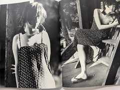 Kishin Shinoyama NEWS 2 Miwako Japanese Idol Photo Art Book