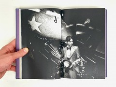 Daido Moriyama NEW GENTLEMEN Signed Ltd 300 Photo Book Rare New Art