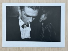 🎈Daido Moriyama REPO 1 1994 Limited Ed Portfolio w/ 17 Prints No.153/350 Japan