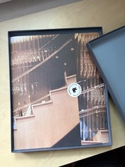 Gregory Halpern Wombat Portfolio Print set