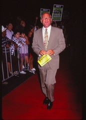 Dia Barry Diller Celebrity Photo Agency 1990 KB Format Photographer P1-16-2-1