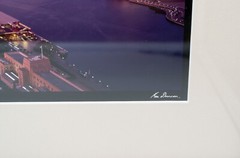 KEN DUNCAN Limited Twilight, Sydney Harbour, Australia – 1227/2000