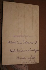 Great old group photo musicians – music corps? Austria Bruck a. Mur 1925