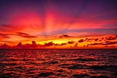 Fine Art Landscape Photography Collection Prints 8.5 x 11 inch signed by Artist