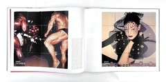 Dreaming in Print- a Decade of Visionaire