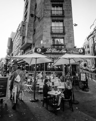Fine Art Photography 5×7, 8×10, 11×14, 16×20 – Paris, France Streets
