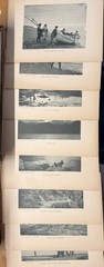 Remembering the journey Norway-Spitsbergen | Speed Steamer «Auguste Victoria