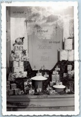 Cake Shop Window Shop Shop – Knorr – Kölln – Professional Work – Photo 6x9cm