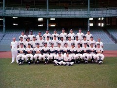 1961 New York Yankees-new 8×10 Colorized Print-FREE SHIPPING