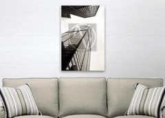 «Open, Up» Artistic Home Decor