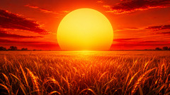 Digital Image Picture Photo Wallpaper Background Desktop AI Art Sample Product