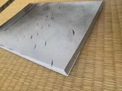 Daido Moriyama «NORTHERN 2 -Reminiscence to the Northern Photographers» Book