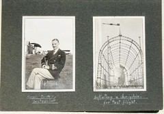 Escuela de Aeronautica Naval Photo Album Aviation 1921 aviation photos Spain