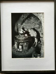 art photographs of Jerusalem from the 1920s and 1930s