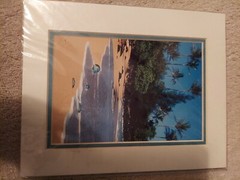 Art Photo GLASS BALL FISHING FLOATS 1996 Hawaii by Victoria McCormick