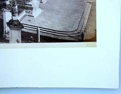 2 x Photo Album around 1890 LAGO DI COMO Bellagio Summer Napoli + Certosa Di Pavia