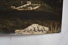Original ALAN HOUGHTON fine art Photography 1000 OLD CHURCH ENGLAND 1981 16 X 20