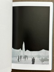 🎈SIGNED! Saul Leiter – Photofile / photo Poche, 2011, Super RARE!