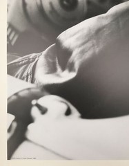 Alain Daussin – Evasion – 1990 – Offset Poster