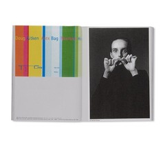 TAKA ISHII GALLERY 25th Anniversary Survived! Art Photo Catalog New