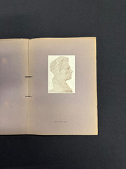 Mila Wod 1927 Sculptures RARE Artist Portfolio Signed Photo book-ONE OF A KIND