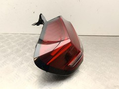 Citroen C4 III e-C4 2021 Left rear tail light lamp 9831100280