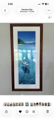 Peter Lik Signed & Numbered Limited Edition Print Tranquil Bay