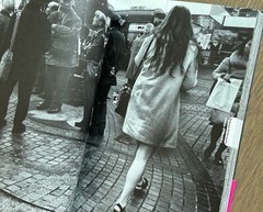 🎈Mega RARE SIGNED! Daido Moriyama – Tokyo, Japan, 2020, Guide, Araki