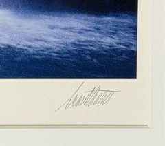 Ernst Haas «Island of Kyushu, Japan» Photograph
