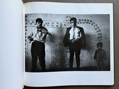 🎈SALE! Josef Koudelka – Gypsies 1975, Photography 1st Edition, HC, Super RARE!