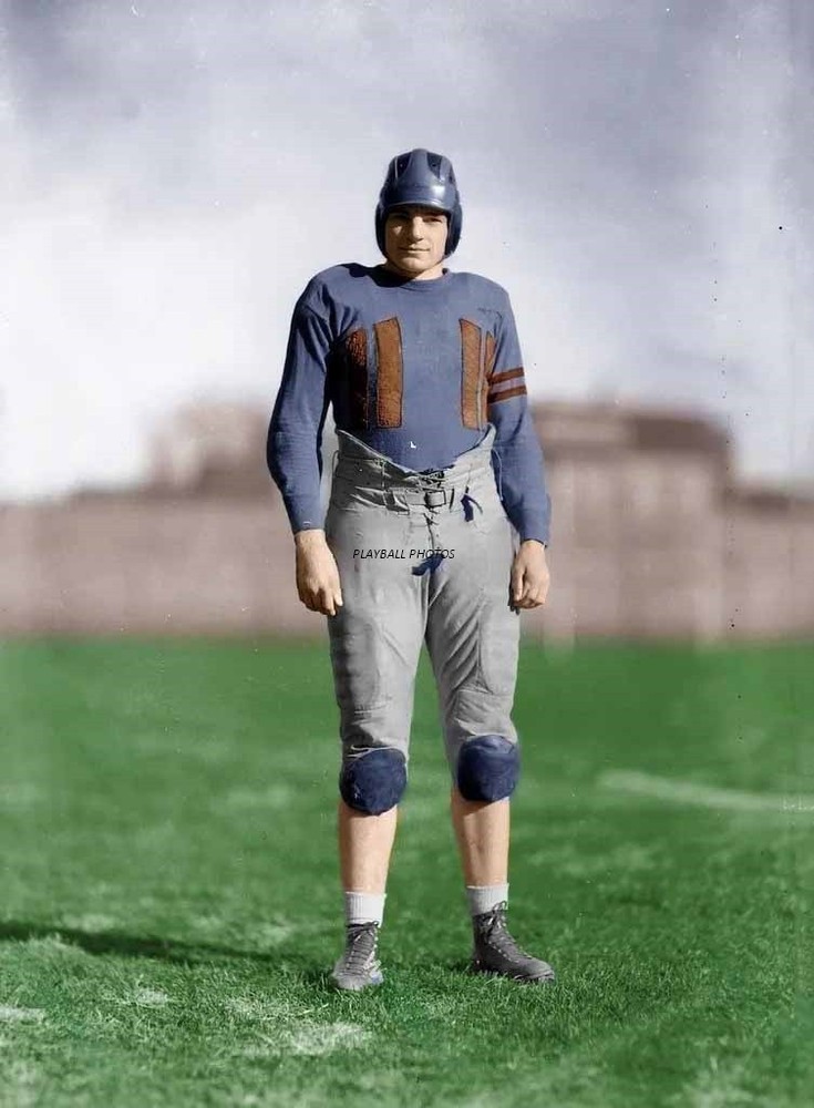 burdick-lloyd-bears 8×10 Colorized Print-FREE SHIPPING
