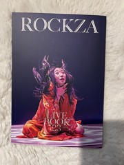 Rockza Live Book No. 23 / Art Photo Book / Adult only – New