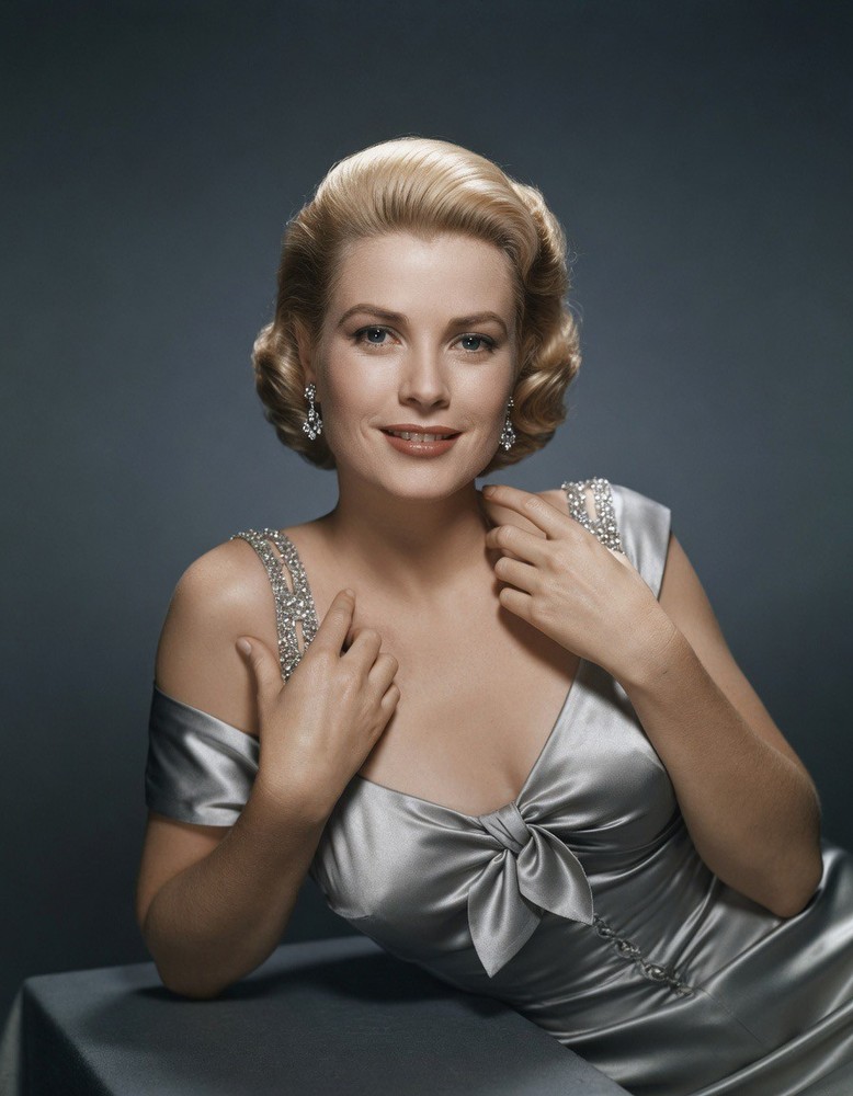 8×10 Vintage Hollywood Actress Classic Movie Star Photo Print classic wall art