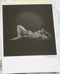 Photo postcard art female nude 9 nude dieter end photography woman girl AM