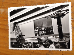 Photo Bosch at trade fair crane Fi