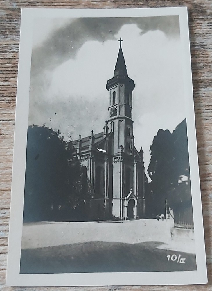 MINI LEPORELLO!!! B/W PHOTO REICHBERG ( LIBEREC ) ? Sudetenland 2nd WWII PICTURE10