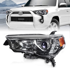 – for Toyota 4Runner Headlights Assembly 2014-2020,Driver Side | OE Factory Styl