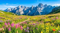 Photo Digital Product Wallpaper Image Picture Background AI Nature Art Sample