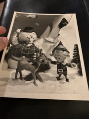 Vintage Lot Of Cartooon Fan Mail Souvenirs, Postcards, Photos Etc Snoopy Etc