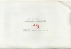 30x20cm Reporters Associes Vintage Original Foto 1960er Brigitte Bardot photo