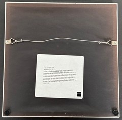 Framed Limited Edition Signed Magnum Square Print – Alec Soth: Sapporo, Japan