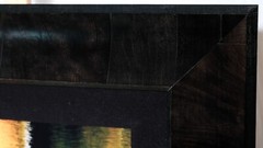 Jared & Trish McMillen «Aspen Pops» L.E. 15/250 Nature Photo Framed 62″ x 29″