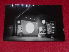 Germaine Roger Vintage Photo Knight Of The Sky / Luis Mariano Decor 1955